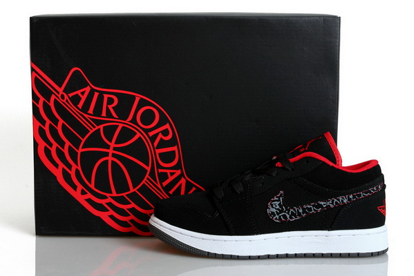 Jordan 1 low Women AAA 2